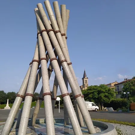 D'hotes Chez Claude Bardou