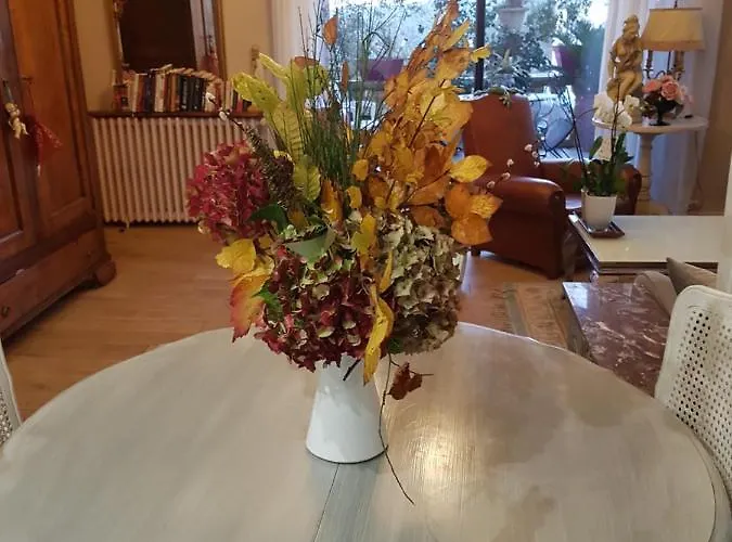 Bed and breakfast D'hotes Chez Claude Bardou Lacrouzette