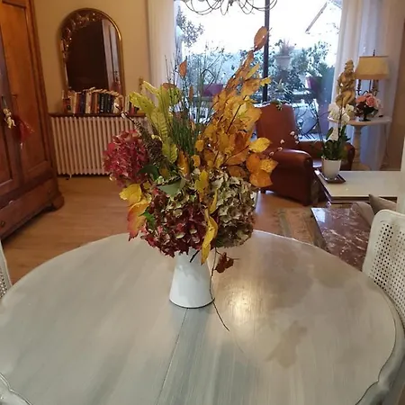 Bed & Breakfast D'hotes Chez Claude Bardou Lacrouzette
